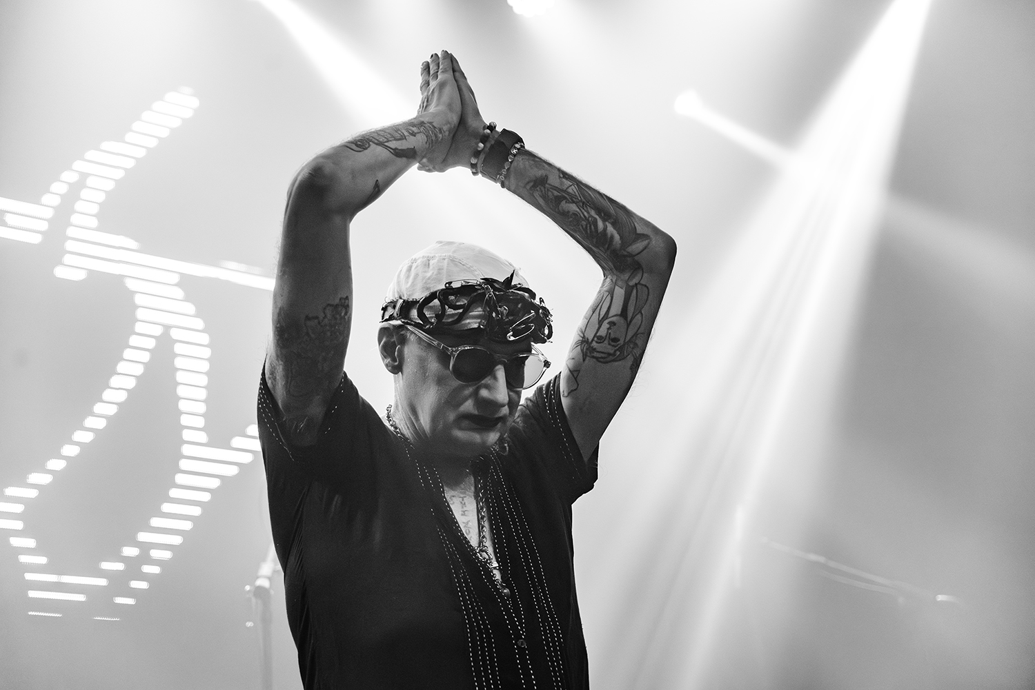 Tiamat - Latam Tour 2025